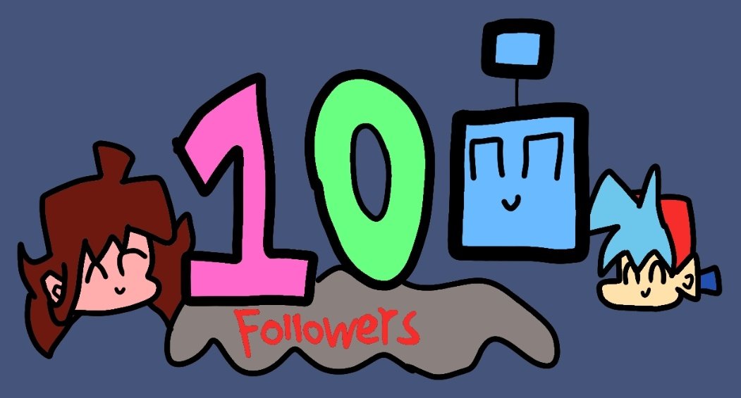 🎊I HAVE 100 FOLLOWERS AGAIN THANK YOU ALL MUCH FOR BRINGING ME BACK INTO THE SPOTLIGHT 🎊 

Shout outs⬇️
<a href="/_Funky_DOODLES_/">FLUX</a>
<a href="/_PHILLYRICE_/">Philly Rice</a>
@_yunastar_
<a href="/DematosZen5603/">Zen Dematos King of Logic</a>
<a href="/The_ReallBf/">~Boyfriend🆖️~🎄⭐️</a>
<a href="/ProjectReFunk/">Project Re:Funk</a>
@DEM0NIC_CH3RRY 
<a href="/fredeels/">Fredeels 360</a> 
<a href="/Southstar_silly/">Metal sonic (Outcome memories)</a>
<a href="/Dorianv20113/">Dorian V</a> 
<a href="/Player68263/">K1T3E</a> 
<a href="/BlankGuy_YT/">Blank Guy Studios</a>