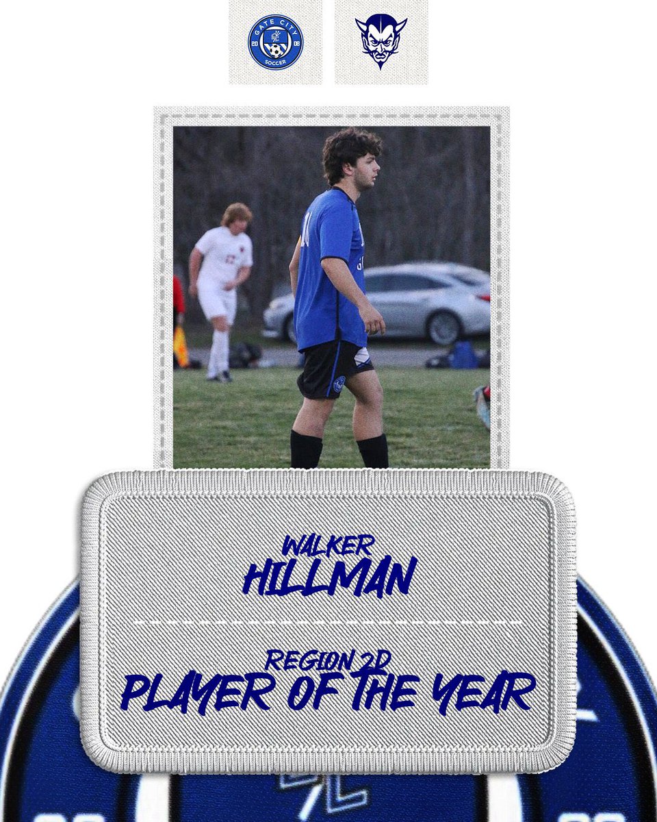 Gate City Soccer tweet media