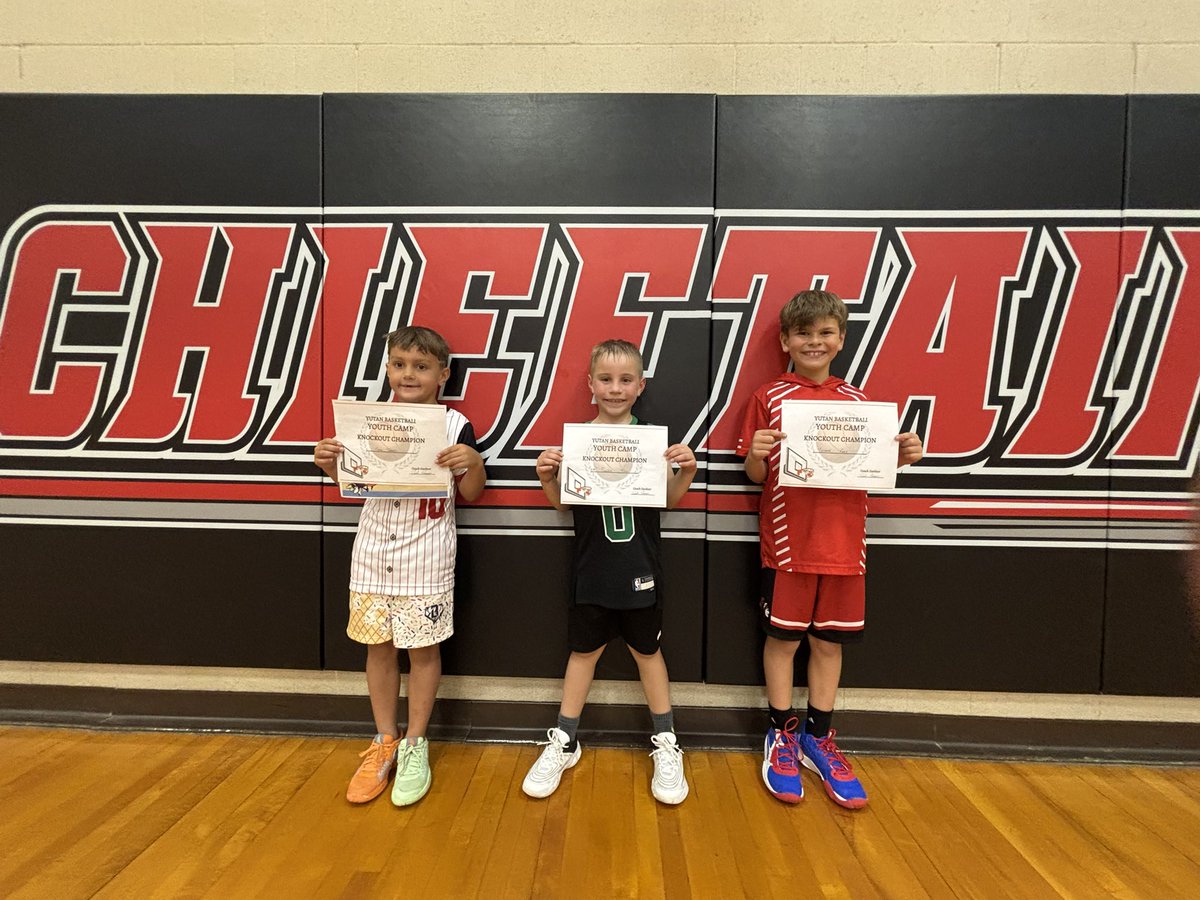 YUTAN BOYS BASKETBALL tweet media