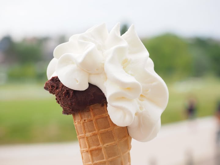 WE'RE LOOKING FOR an ice cream van for the Orwell Challenge! Do you know of anyone who could step up and save the day? If so, please get in touch with us!