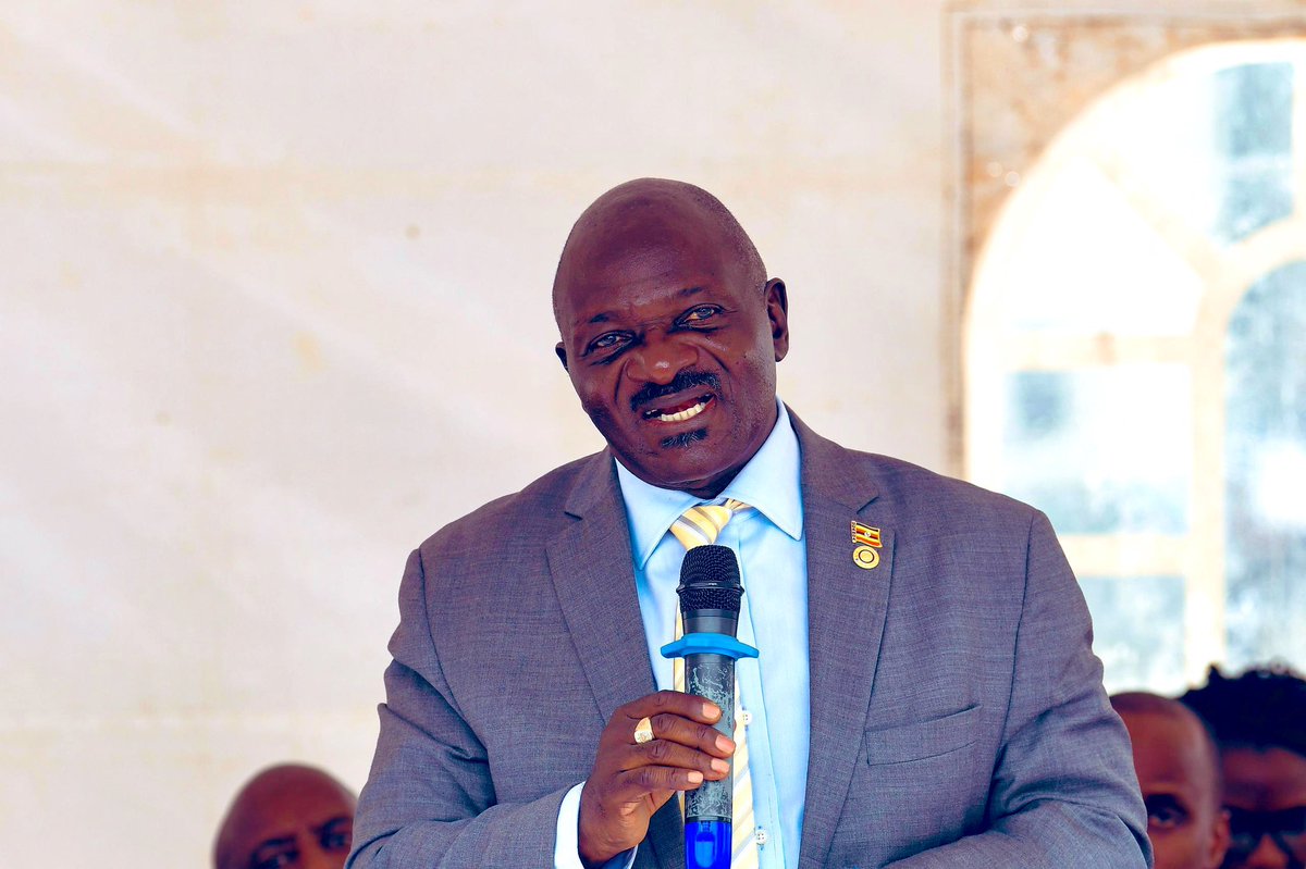 #SpiritUpdates: Uganda government suspends Express Penalty System

The minister of Works and Transport, Gen. Edward Katumba Wamala, will issue a detailed statement tomorrow outlining the way forward.