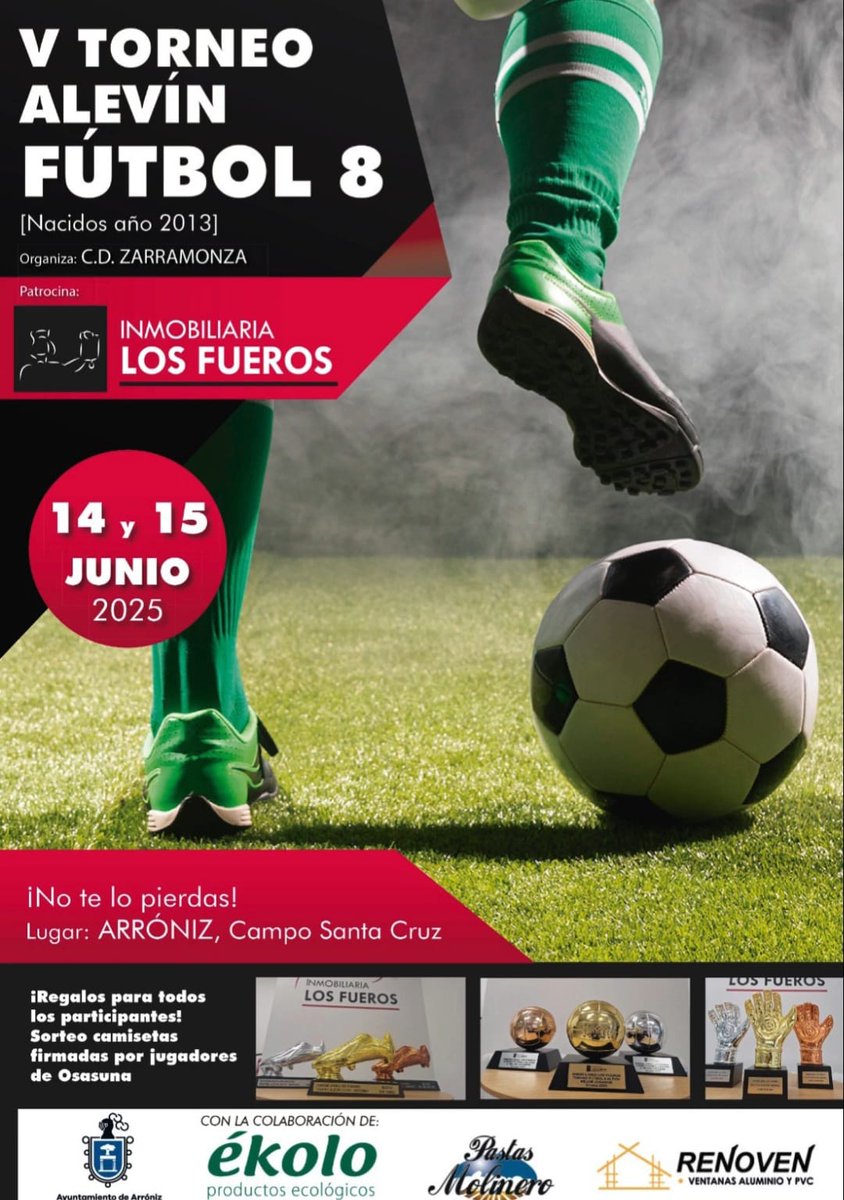 <a href="/CDZarramonza/">C.D. Zarramonza</a> <a href="/fedfutnavarra/">Federación Navarra de Fútbol</a> <a href="/DiariodeNavarra/">Diario de Navarra</a> <a href="/FutbolForal/">Fútbol Foral</a> <a href="/CD_Izarra/">CD Izarra</a>