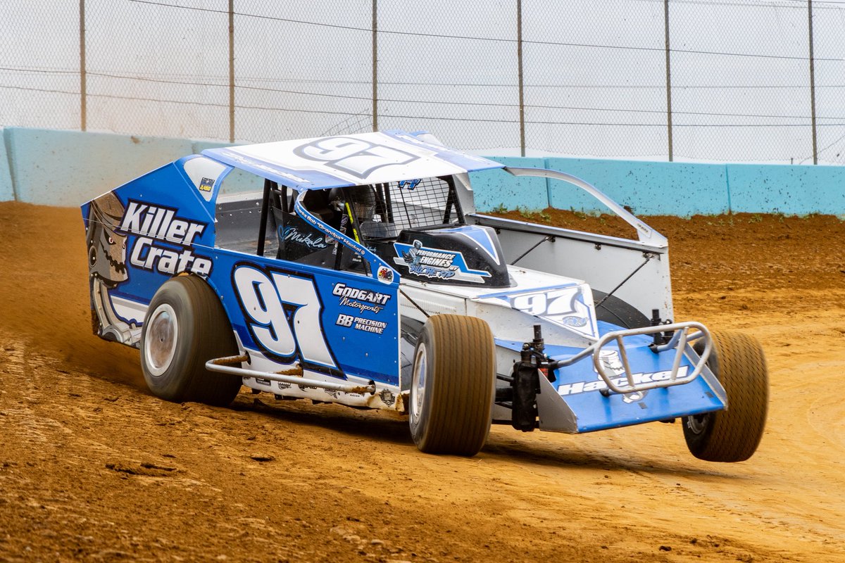 TylerMantz2's tweet photo. The 2025 Berks County Brawl at Action Track USA https://t.co/gisiVbxtlr