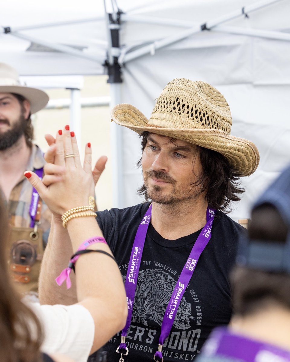 Bar Convent Brooklyn (@bcbrooklyn) on Twitter photo Celeb sightings at #BCBBrooklyn 👀
<a href="/jarule/">Ja Rule</a> x Amber Opal Spirits
Dolph Lundgren x Hardcut Vodka
<a href="/iansomerhalder/">Ian Somerhalder</a> x <a href="/brothersbond/">Brother's Bond Bourbon</a>
<a href="/carlradke/">Carl Radke</a> x Soft Bar Celeb sightings at #BCBBrooklyn 👀
<a href="/jarule/">Ja Rule</a> x Amber Opal Spirits
Dolph Lundgren x Hardcut Vodka
<a href="/iansomerhalder/">Ian Somerhalder</a> x <a href="/brothersbond/">Brother's Bond Bourbon</a>
<a href="/carlradke/">Carl Radke</a> x Soft Bar