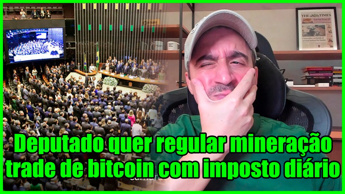 Olha que maravilha, video no canal mostrando mais essa ideia extraordinária 🤣