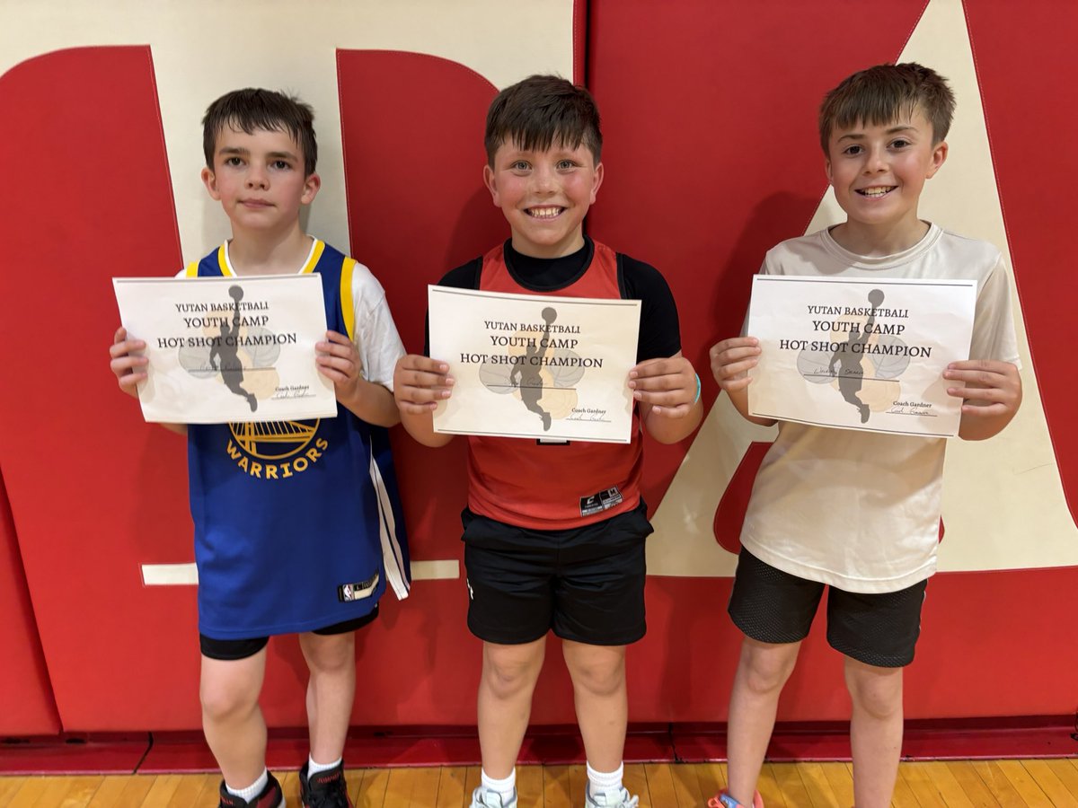 YUTAN BOYS BASKETBALL tweet media