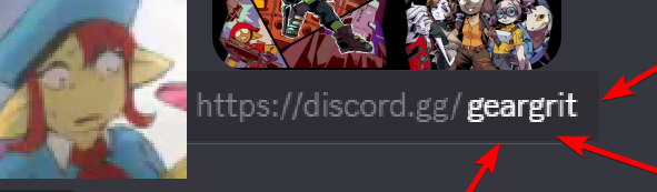 Weston_Mitchell's tweet image. our discord hit level 3 boost! we have a custom join URL now
