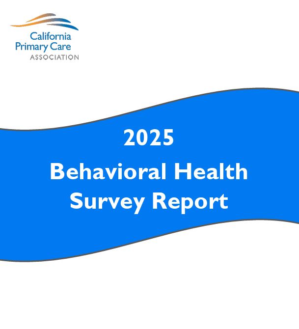 California Primary Care Association (@cpca) on Twitter photo Check out CPCA's 2025 Behavioral Health Survey Report that aims to gain a health center perspective and a deeper understanding of the current behavioral health landscape across the state. 🔗 ow.ly/JJvk50W7XGg Check out CPCA's 2025 Behavioral Health Survey Report that aims to gain a health center perspective and a deeper understanding of the current behavioral health landscape across the state. 🔗 ow.ly/JJvk50W7XGg