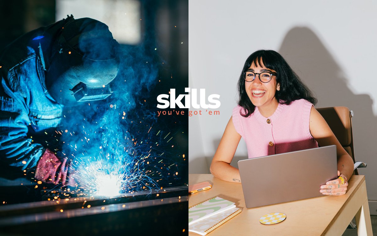 Petersons's tweet image. Technical and soft skills. You've got 'em, and we can prove it in our latest blog. 

Read now: petersons.com/blog/how-your-…

#TechnicalSkills #SoftSkills #WorkSkills #StudySkills #TestPreparation #TestPrep #TestScores #Tests #TestScore #Tutors #Tutoring #Tutor #StandardizedTest