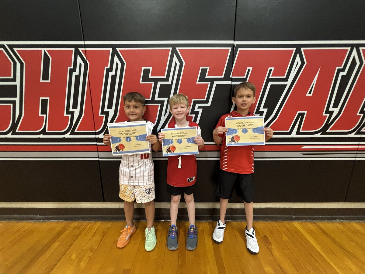 YUTAN BOYS BASKETBALL tweet media