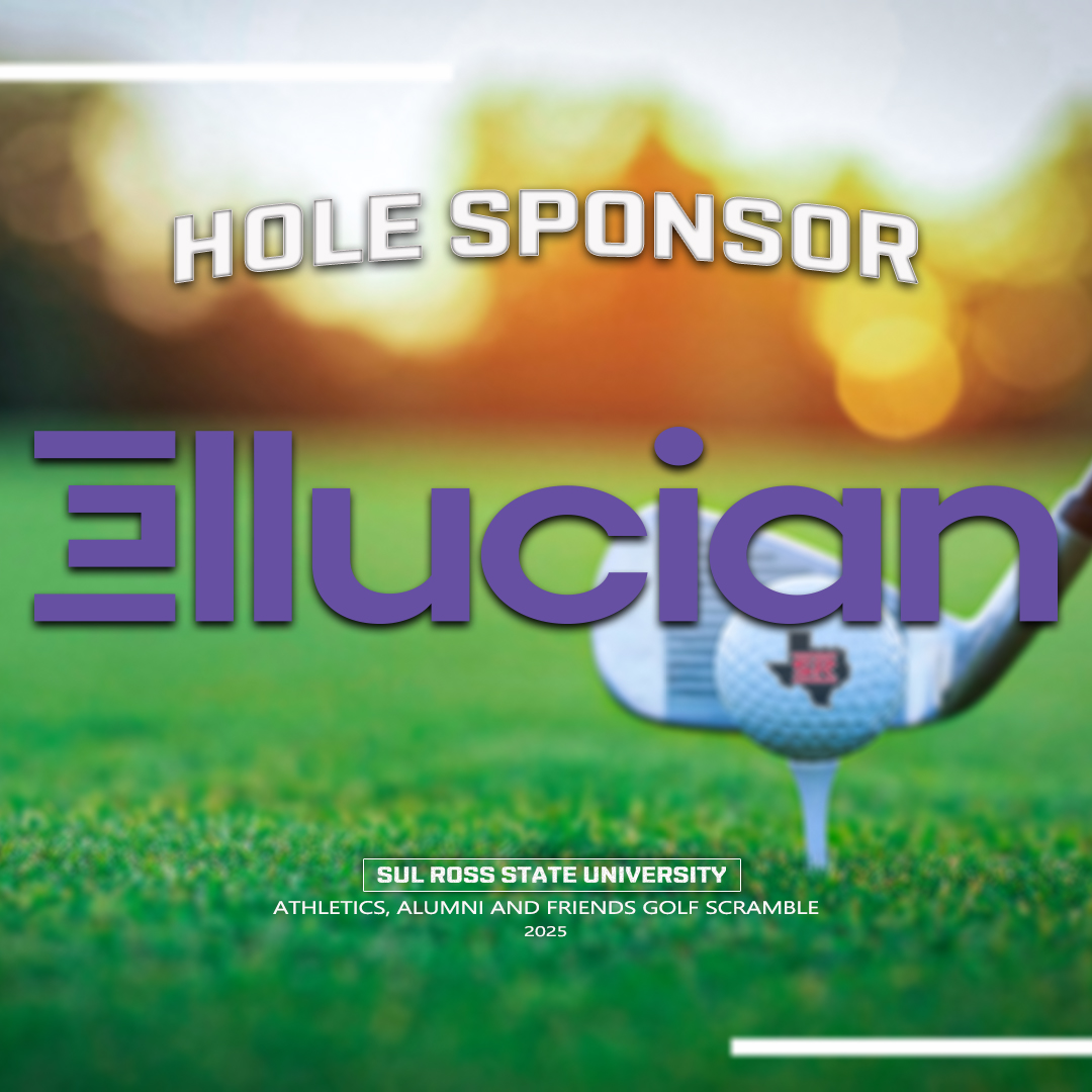 We would like to thank Ellucian for being one of our sponsor for this year Alumni Golf Event!