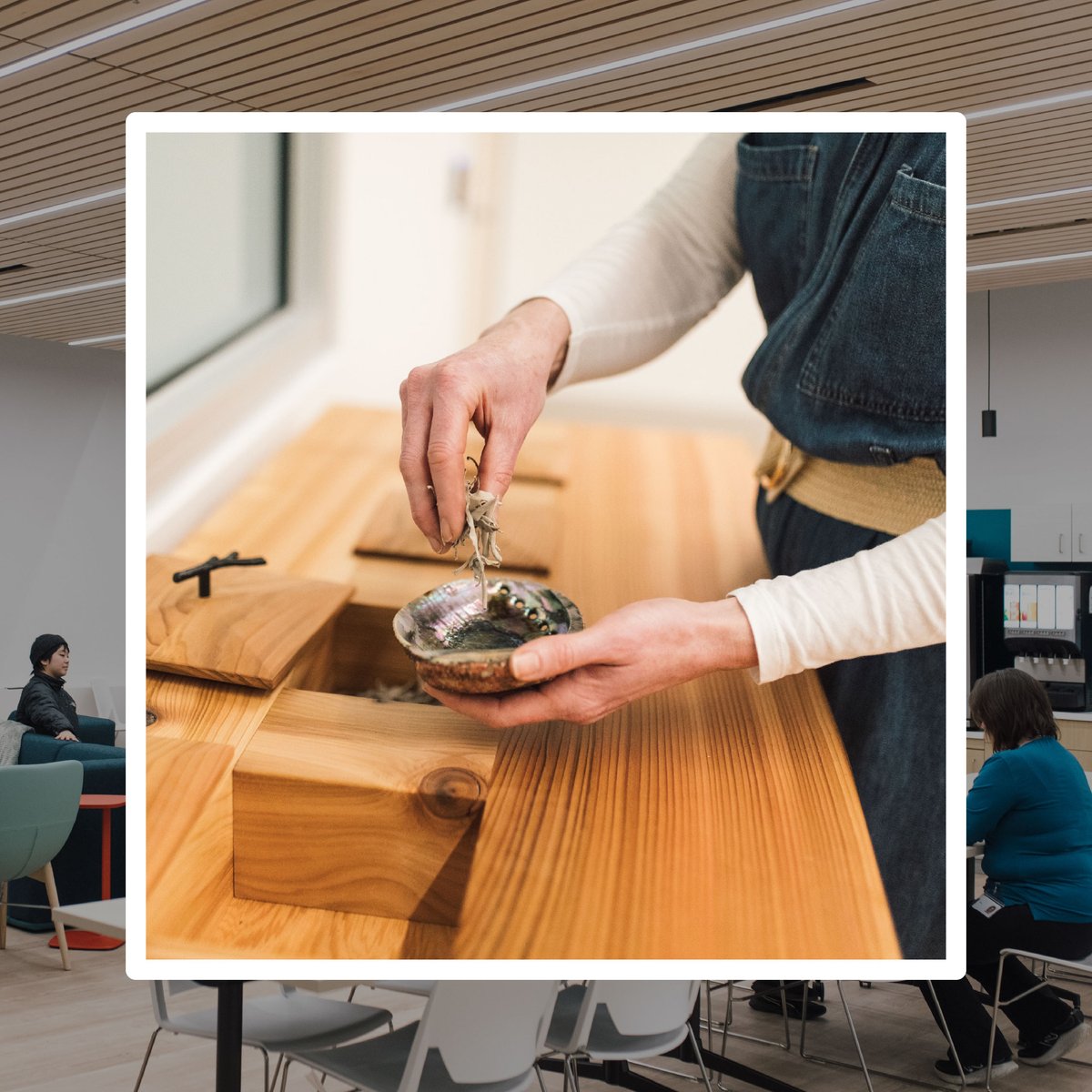 June is National Indigenous History Month.

Today’s posts talk about some of the ways that CHV supports Indigenous youth.

You can read all about it here: covenanthousebc.org/?p=17418. 

#NIHM2025
