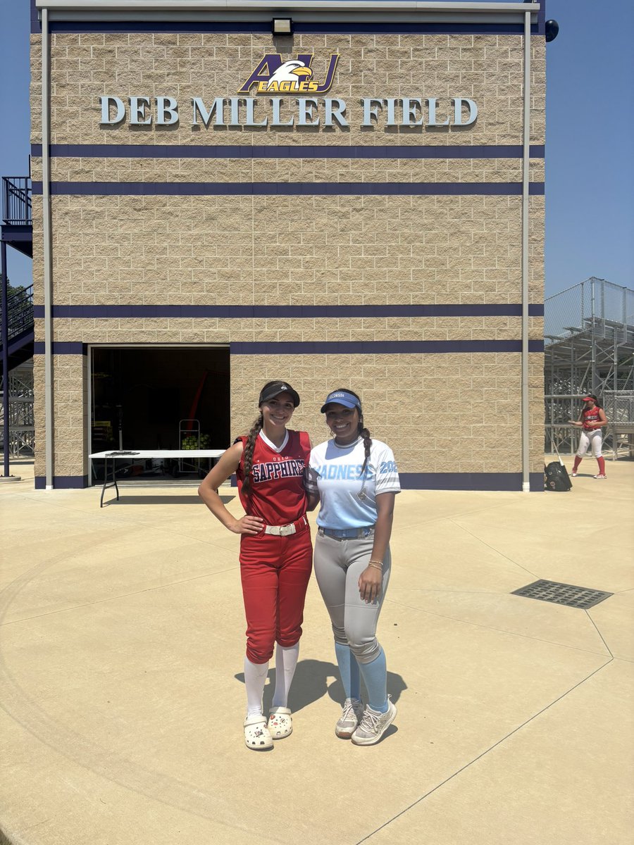 Charlotte Sorma (@charlotte_sorma) on Twitter photo Had a great experience at the <a href="/AshlandUSball/">Ashland University Softball</a> camp today! I really enjoyed competing and getting to know the other players. I took away a lot of valuable lessons that i’ll continue to build on!! <a href="/CoachJLPrice/">Jackie Price</a> <a href="/OhSapphires/">Ohio Sapphires</a> Had a great experience at the <a href="/AshlandUSball/">Ashland University Softball</a> camp today! I really enjoyed competing and getting to know the other players. I took away a lot of valuable lessons that i’ll continue to build on!! <a href="/CoachJLPrice/">Jackie Price</a> <a href="/OhSapphires/">Ohio Sapphires</a>