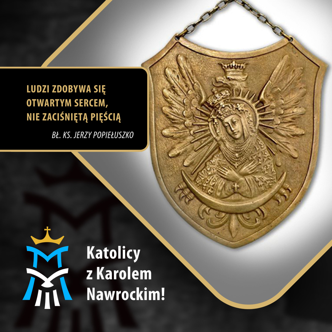 Telewizja Republika 🇵🇱 #włączprawdę (@republikatv) on Twitter photo Zaobserwuj: <a href="/KzKN_PL/">Katolicy z Karolem Nawrockim (KzKN.PL)</a>
Nasz umiłowany #śwJanPawełII podczas swojej VI pielgrzymki do Ojczyzny, dokładnie 26 lat temu czyli 11 czerwca 1999 r. wygłosił przemówienie w Parlamencie Rzeczypospolitej Polskiej.
Po raz pierwszy #OjciecŚwięty przemawiał do połączonych izb
polskiego Zaobserwuj: <a href="/KzKN_PL/">Katolicy z Karolem Nawrockim (KzKN.PL)</a>
Nasz umiłowany #śwJanPawełII podczas swojej VI pielgrzymki do Ojczyzny, dokładnie 26 lat temu czyli 11 czerwca 1999 r. wygłosił przemówienie w Parlamencie Rzeczypospolitej Polskiej.
Po raz pierwszy #OjciecŚwięty przemawiał do połączonych izb
polskiego