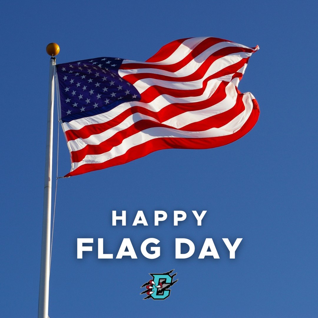 Happy Flag Day! 🇺🇸