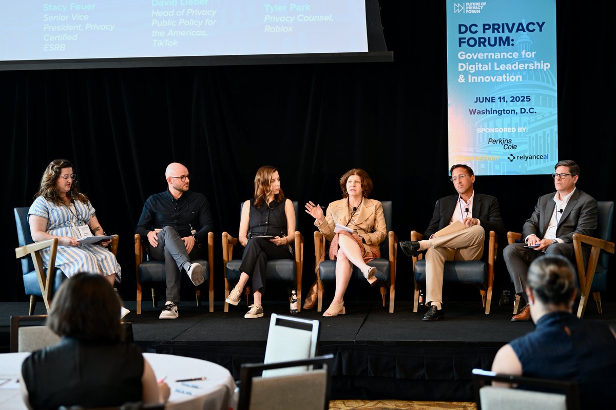 Future of Privacy Forum tweet media