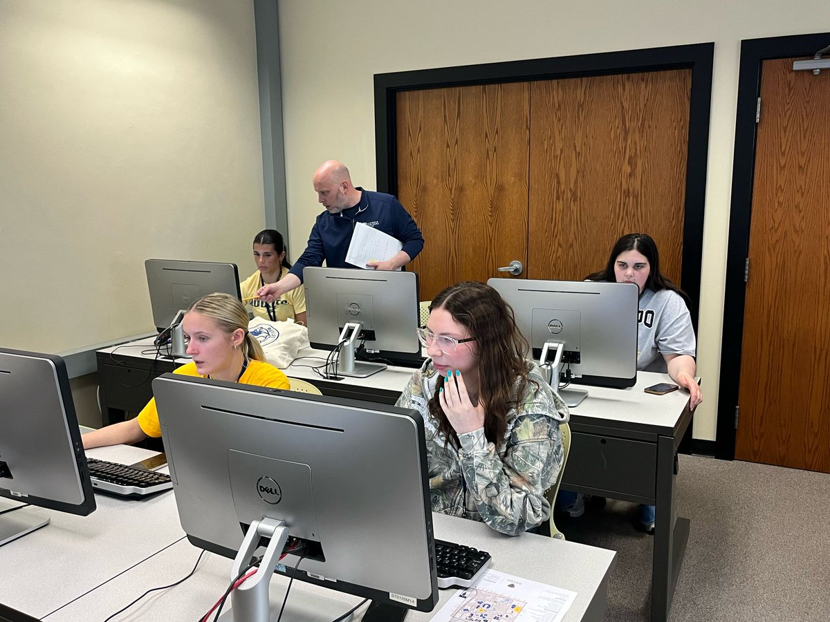 UToledo Nursing tweet media