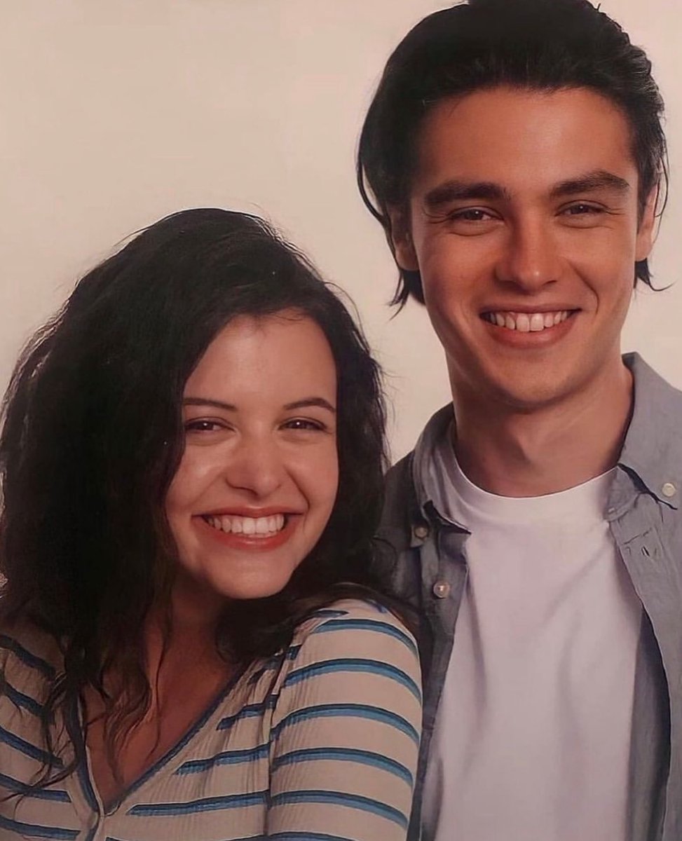 gotta give that casting director their flowers 🥲