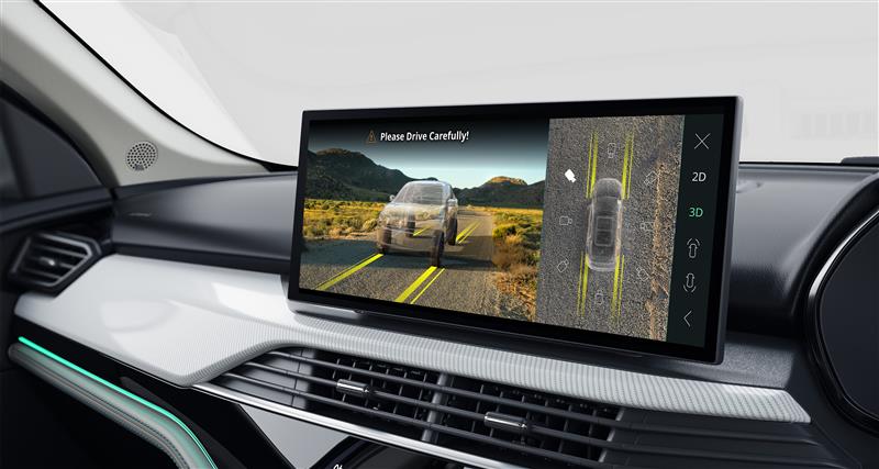 HARMAN (@harman) on Twitter photo #HARMAN is redefining the in-vehicle viewing experience with the world’s first in-cabin display powered by <a href="/Samsung/">Samsung Electronics</a> Neo QLED. This advanced display product brings home-theater brilliance to the car and will come to market in the new <a href="/TataMotors/">Tata Motors</a> Harrier.ev. bit.ly/402hGjf #HARMAN is redefining the in-vehicle viewing experience with the world’s first in-cabin display powered by <a href="/Samsung/">Samsung Electronics</a> Neo QLED. This advanced display product brings home-theater brilliance to the car and will come to market in the new <a href="/TataMotors/">Tata Motors</a> Harrier.ev. bit.ly/402hGjf