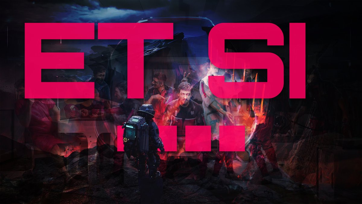 Demain, 18h.