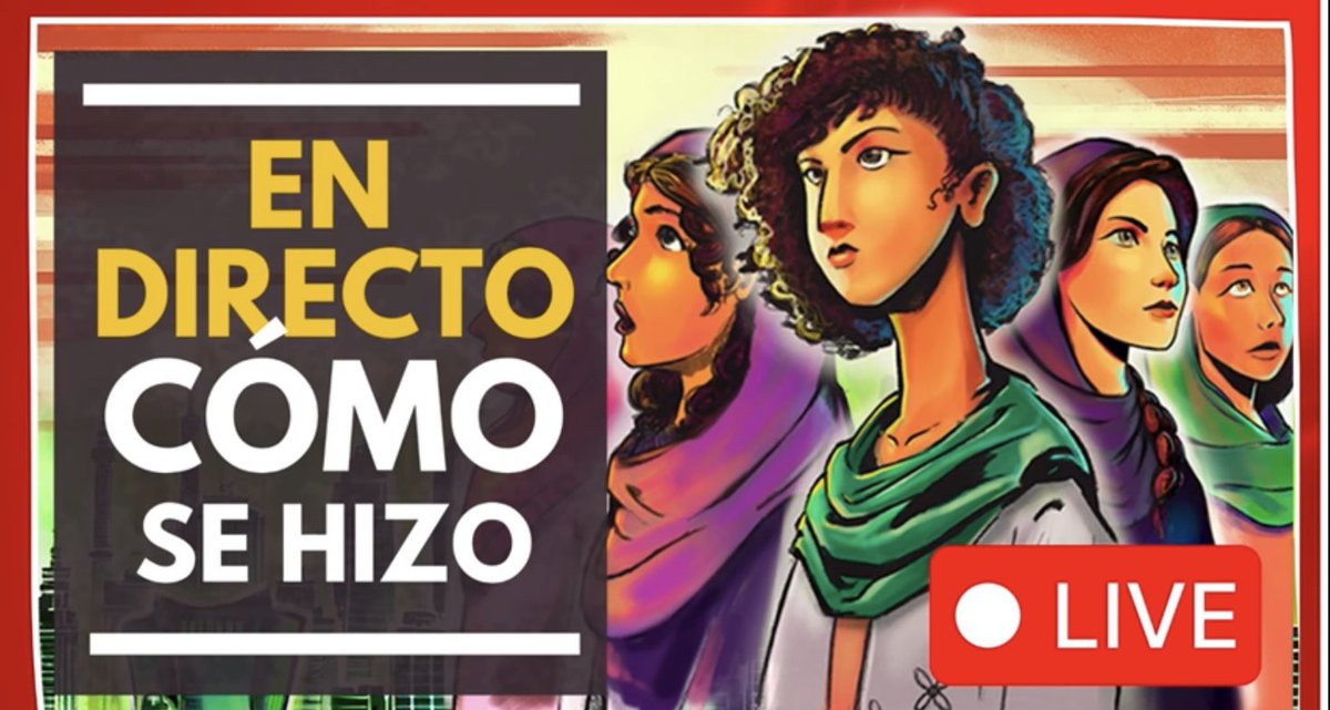 Jugando Voices of Freedom y contando sus secretos.

youtube.com/live/Sz46IIxda…