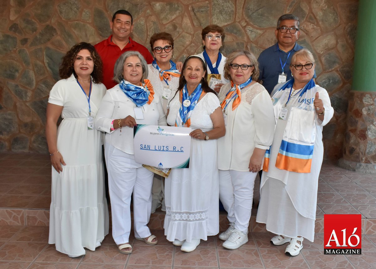 Integrantes de la Asociación Mexicana para la Superación Integral para la Familia (#AMSIF), representantes de la zona noroeste (Tijuana, Mexicali, San Luis Río Colorado y Puerto Peñasco), se congregaron con el fin de llevar a cabo la Reunión de Zona Noroeste de AMSIF 2025.