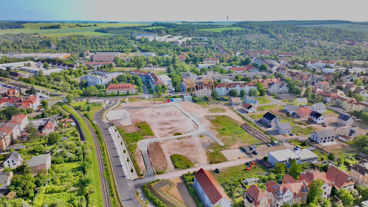 Vorfreude und auch ein wenig Aufregung: Am Montag machen wir den Spatenstich für den großen #Bildungscampus in #Naumburg. Es entsteht für Förderschüler, Sekundarschüler und Schüler im Berufsvorbereitungsjahr ein Bildungsareal mit Werkstätten, Sportanlagen und einer Dreifeldhalle.