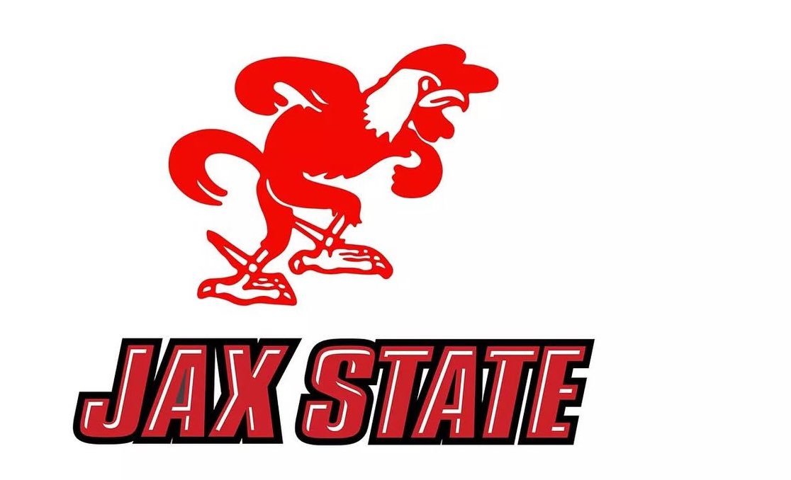 demetriustrrll's tweet image. Blessed to receive an 🅾️ffer from @jaxstatefb #atag #50k #6abully #blessed @kingfrank23