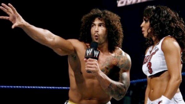 Cagematch is the greatest resource of all time, sometimes you need to know what indies Ricky Ortiz hit up after his WWECW departure.