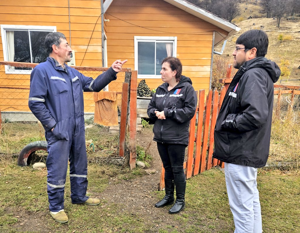 MTTAysen's tweet image. 📍El Furioso, comuna de Chile Chico

Equipo @DTPRegional evalua funcionamiento de transporte subvencionado que llega hasta esta aislada zona de la cuenca del Lago General Carrera.

#ChileMejorConectado ✅️