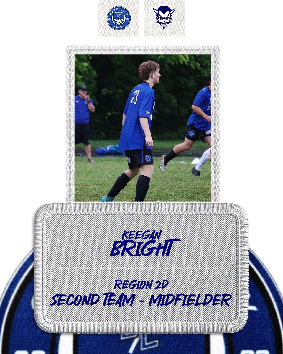 Gate City Soccer tweet media