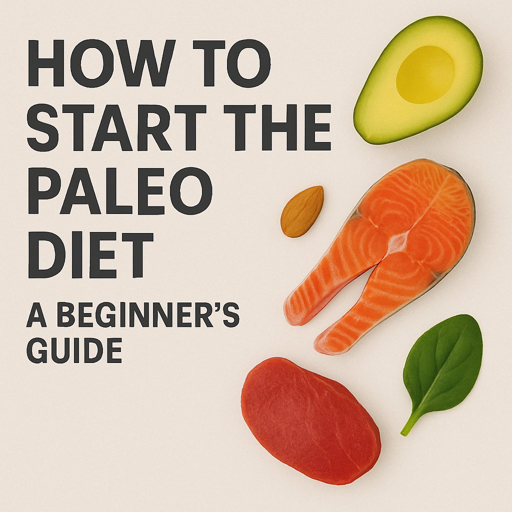 PurePaleoPath's tweet image. How to Start the Paleo Diet: A Beginner's Guide

purepaleopath.com/how-to-start-t…