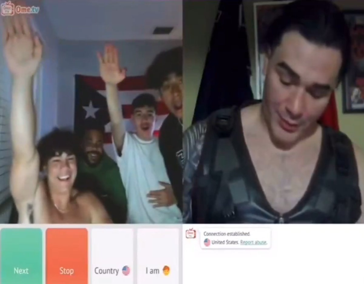 FBE Capital tweet media