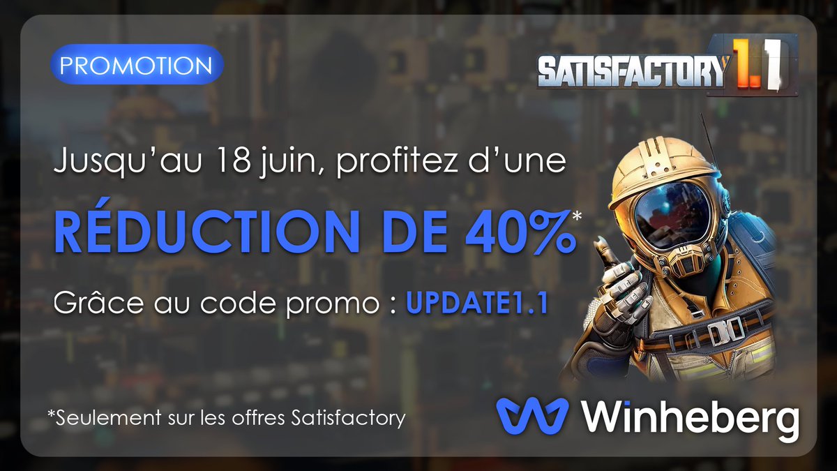 WINHEBERG tweet media