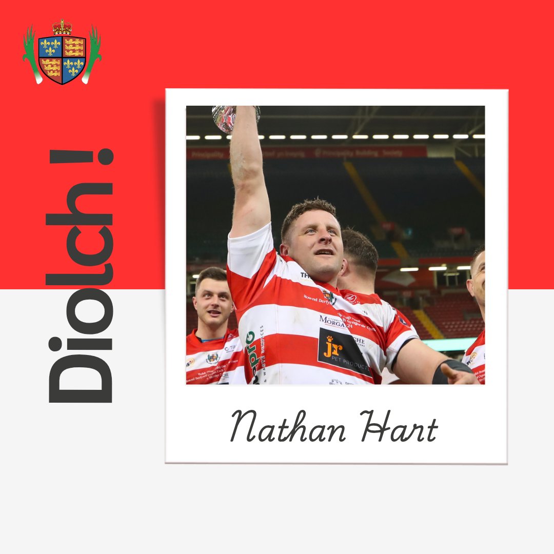 llandoveryrfc's tweet image. As preparations for next season begin, we would like to thank &amp;amp; wish good luck to these heroes in their next chapters.

Hoffwn ni fel clwb dweud I chi bois -  Unwaith yn Borthmon, Porthmon am byth! Arwyr pob un o chi 🔴⚪🟢

#ymlaenyporthmyn  #team #rugbyunion  #thankyou