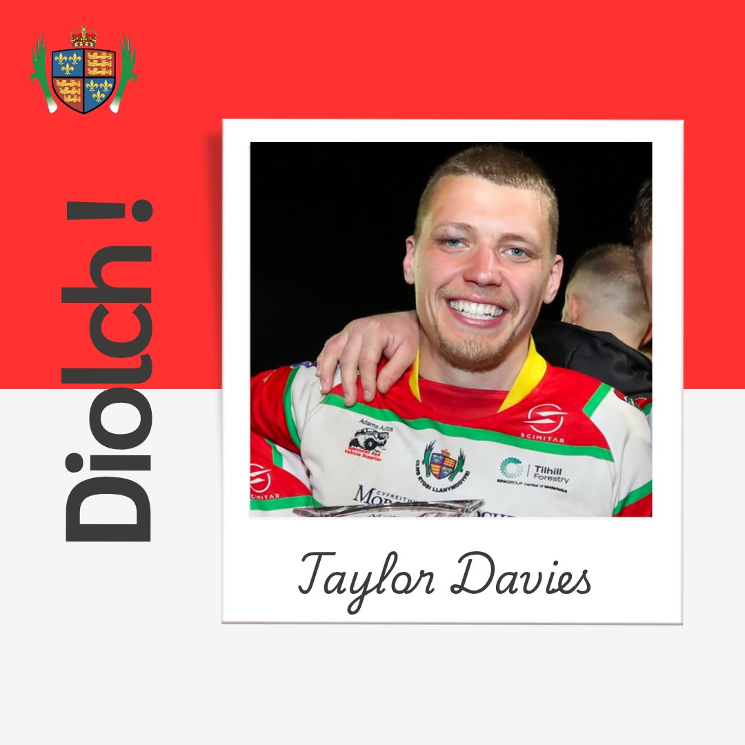 llandoveryrfc's tweet image. As preparations for next season begin, we would like to thank &amp;amp; wish good luck to these heroes in their next chapters.

Hoffwn ni fel clwb dweud I chi bois -  Unwaith yn Borthmon, Porthmon am byth! Arwyr pob un o chi 🔴⚪🟢

#ymlaenyporthmyn  #team #rugbyunion  #thankyou