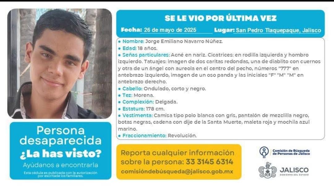 Porfa compartan amix, es sobrino de un muy bien amigo🥺 den muchos RTs🥺