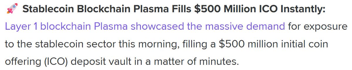 What else provides exposure to the stablecoin sector? 🤔