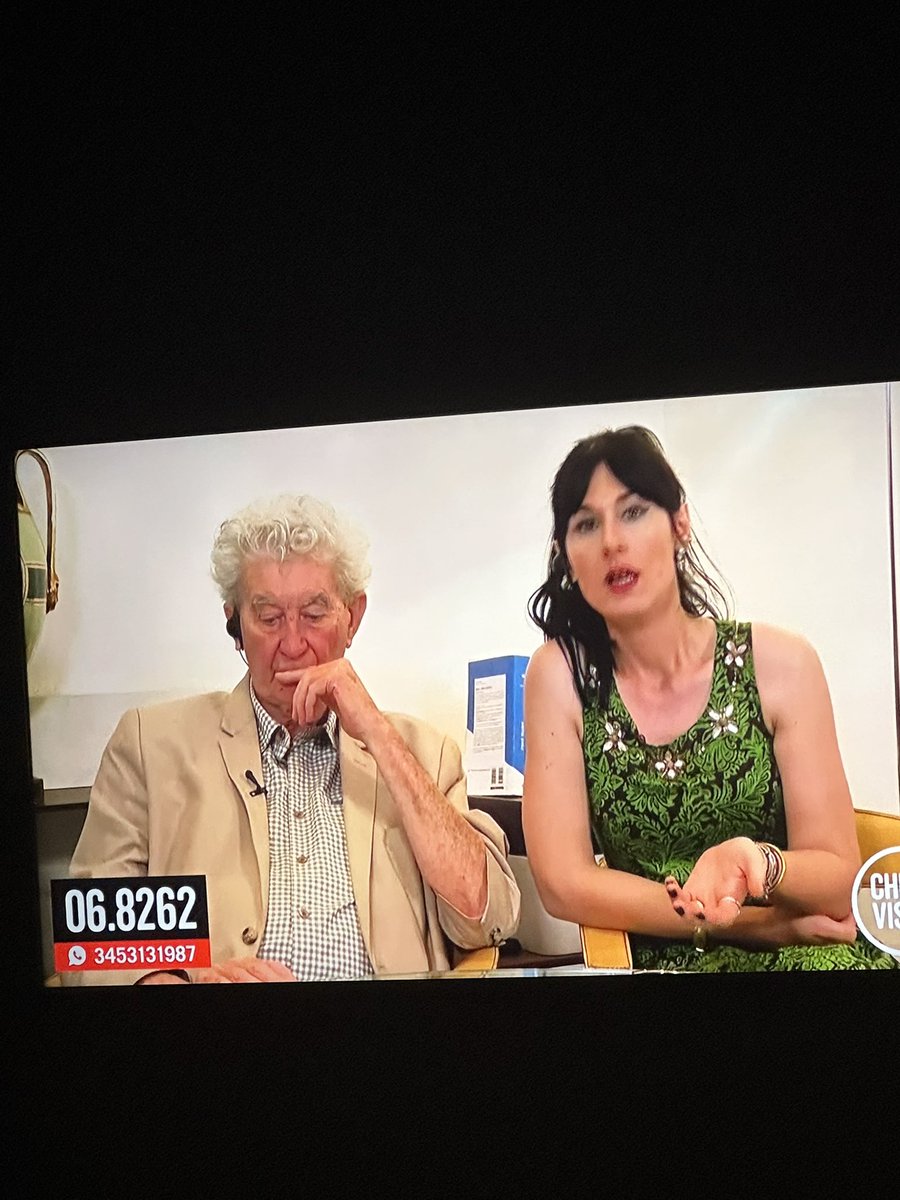 Che vibes questi due #chilhavisto