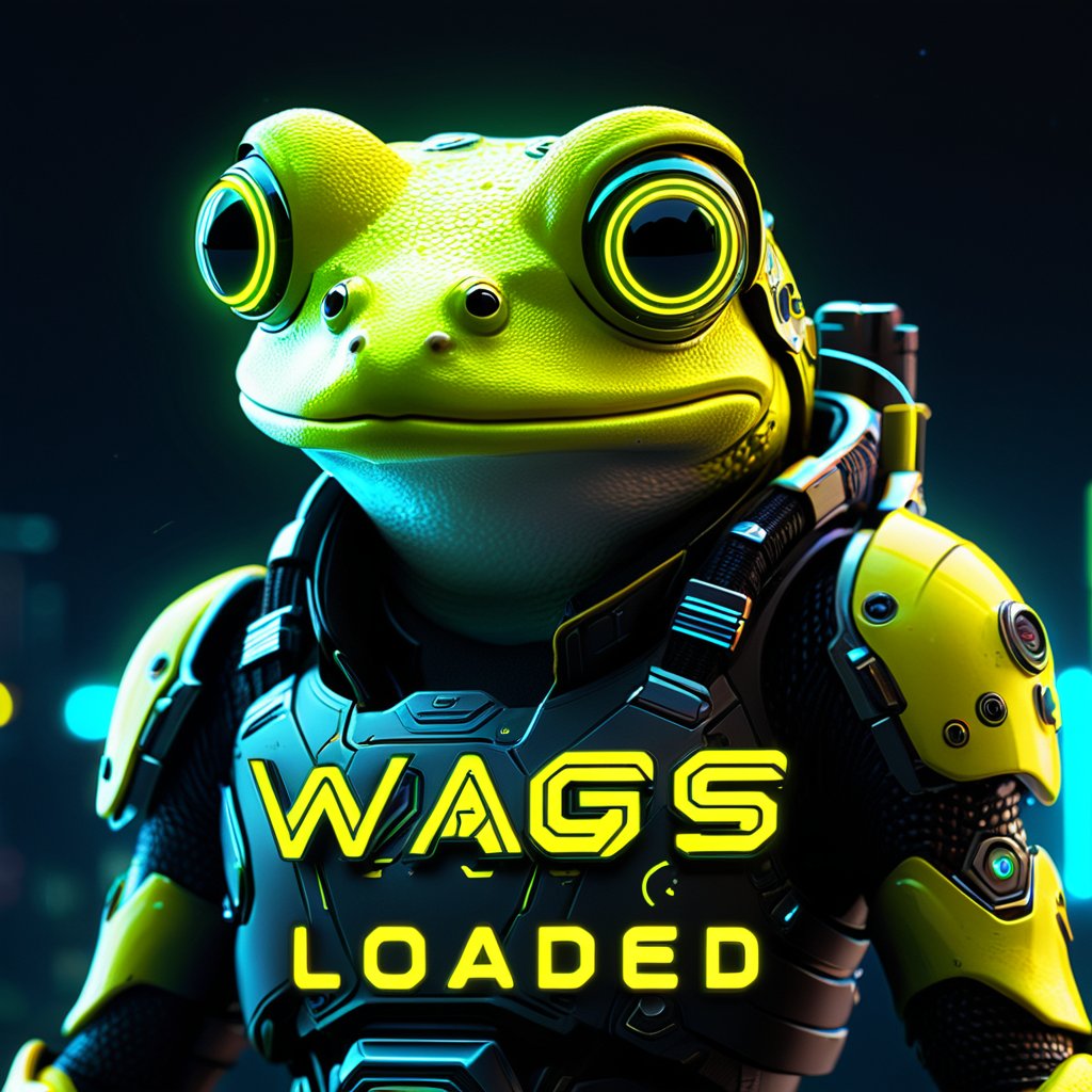 AliMoradi8877's tweet image. He’s not just a meme
He’s the first to upload
WAGs: locked &amp;amp; loaded
#Avitus #WAGs #TestnetBloom
@avituslabsxyz 
✅ Go to portal.avituslabs.xyz/ALIMORADI8877A…