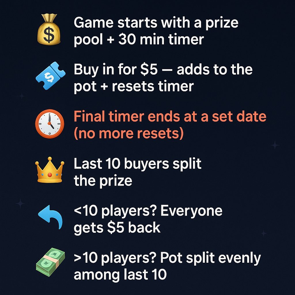 Cyclix Games tweet media