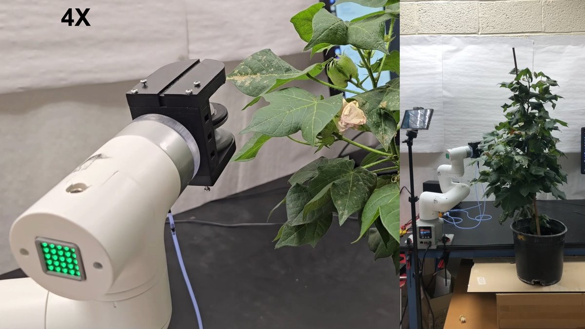 Science Robotics tweet media