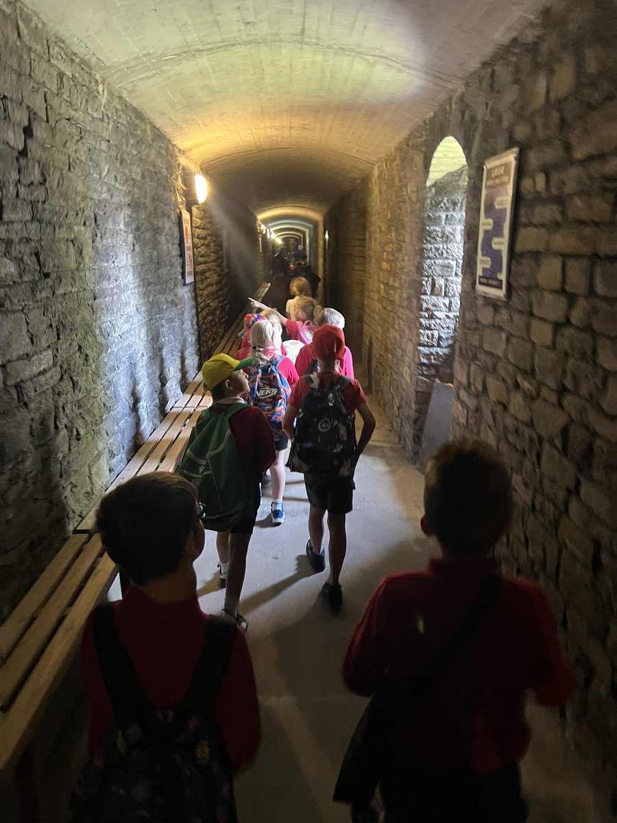 Abbey Primary School tweet media