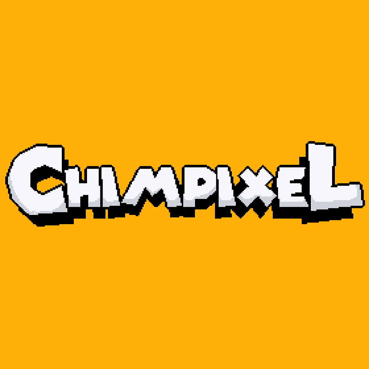 Coming in hot <a href="/Chimpixel_sol/">Chimpixels</a> 👈
666 pixelized chimps with funky, galactic, retro bits of freshness! 😂

I've added more traits so pretty you're going to pull your rares and legendaries!

Thank you for the support everyone! 🙌

4th drop from <a href="/gloomonsol/">gloomsolana</a>🤝