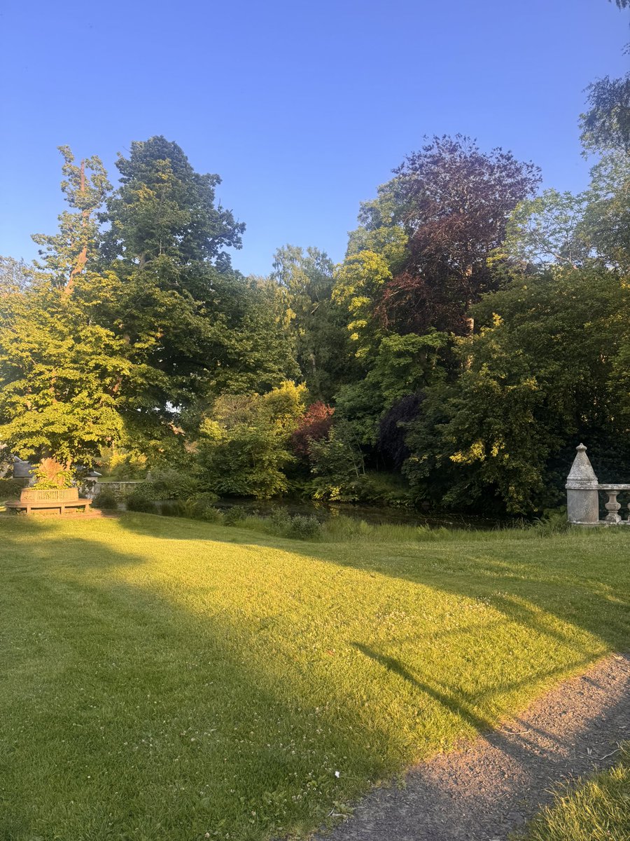 Philip Bentham tweet media