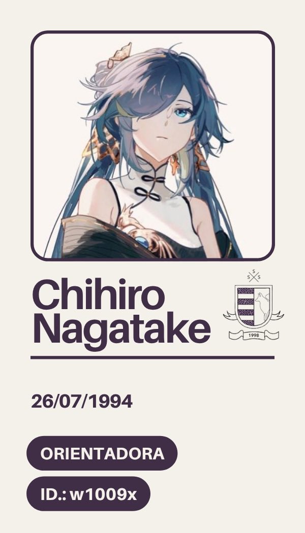 Chihiro (@CutieFireDragon) / Posts / X