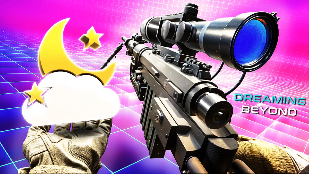 Dreaming Beyond!

MW2 Remastered Edition (HMW Cams)

watch in 4k ✨

youtube.com/watch?v=PgLEId…