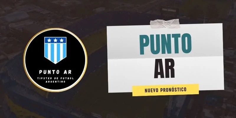 ¡Nueva apuesta!

Primera Nacional: Estudiantes de Río Cuarto – Gimnasia de Mendoza / Alvarado – Colegiales

pensadordeapuestas.com/primera-nacion…

Tipster: Punto AR