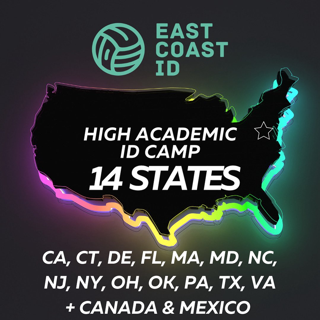 A big thank you to the 90 players that attended this past weekend’s High Academic ID Camp at Haverford College. We had a tremendous response from college coaches and players from top clubs around the country!