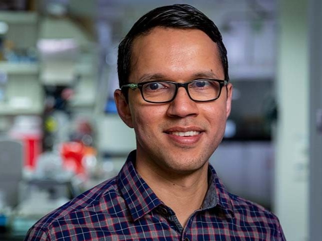 Science in Seattle (@science_seattle) on Twitter photo Introducing ReLiC! 🤩 
The Subramaniam Lab (<a href="/arvind_rasi/">Subramaniam Lab</a>) at <a href="/fredhutch/">Fred Hutch Cancer Center</a> and <a href="/uwgenome/">UW Genome Sciences</a> have published a scalable and high-throughput RNA-linked #CRISPR approach to measure the responses of RNA metabolic processes.
Check it out in <a href="/naturemethods/">Nature Methods</a>: go.nature.com/43IG6Rq Introducing ReLiC! 🤩 
The Subramaniam Lab (<a href="/arvind_rasi/">Subramaniam Lab</a>) at <a href="/fredhutch/">Fred Hutch Cancer Center</a> and <a href="/uwgenome/">UW Genome Sciences</a> have published a scalable and high-throughput RNA-linked #CRISPR approach to measure the responses of RNA metabolic processes.
Check it out in <a href="/naturemethods/">Nature Methods</a>: go.nature.com/43IG6Rq